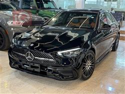 مرسيدس بنز C-Class